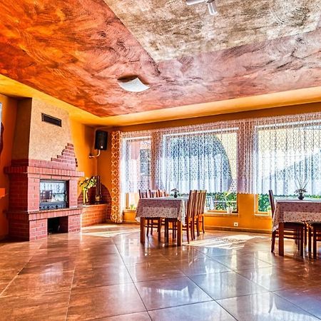 Wydrza-Przystan Villa Mirsk ภายนอก รูปภาพ