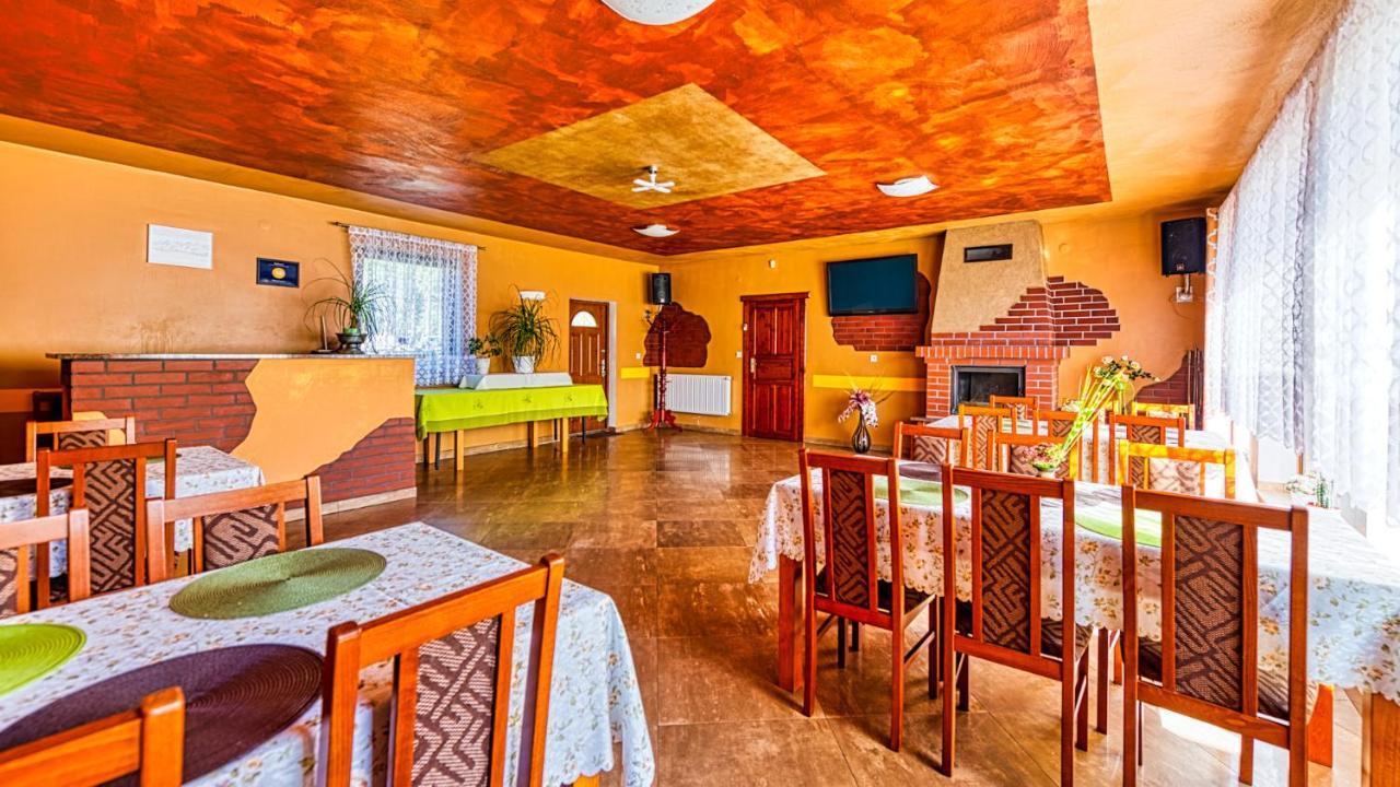 Wydrza-Przystan Villa Mirsk ภายนอก รูปภาพ